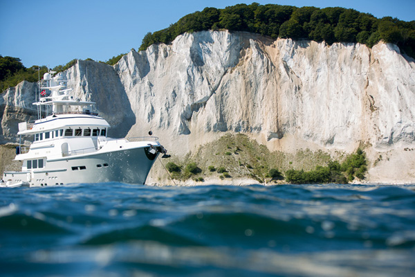 Camp Møns Klint